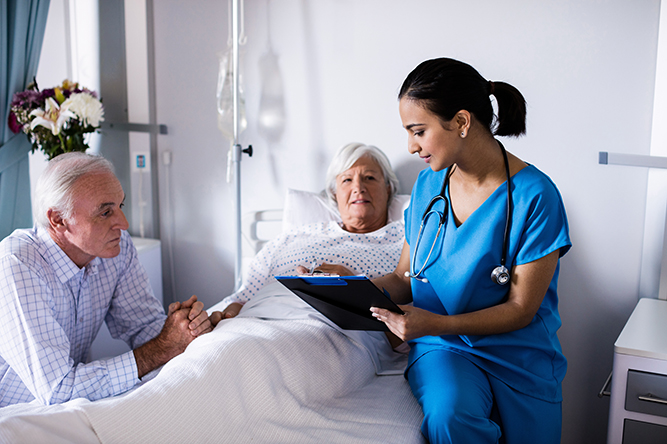 New Hospital Discharge Planning Rules: Implications for Hospital & PAC
